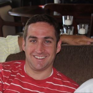 Meet your Posher, Matthew